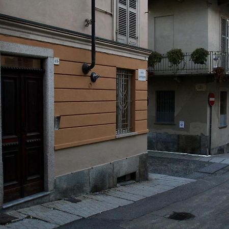 Casa Martino Lejlighed Asti Eksteriør billede